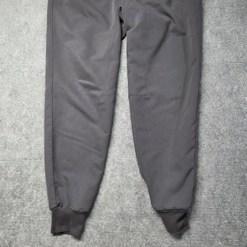 FIGS Tansen Men's Jogger Scrub Pants in Charcoal 30x29